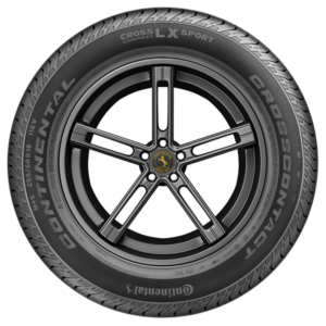 CONTINENTAL L235/50 R18 CROSSCONTACT LX SPORT 97V - obrazek 3