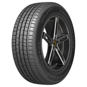 CONTINENTAL L235/50 R18 CROSSCONTACT LX SPORT 97V - obrazek 1