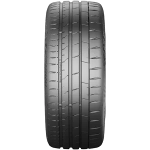 CONTINENTAL L245/45 R19 SPORTCONTACT 7 102Y XL FR - obrazek 2