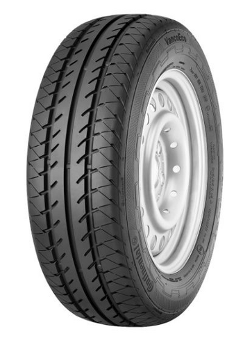 CONTINENTAL L205/65 R16C VANCONTACT ECO 107/105T