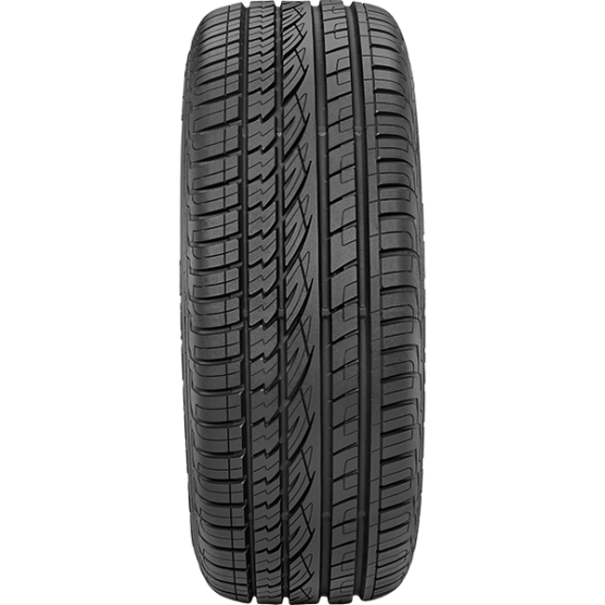 CONTINENTAL L235/55 R17 CROSSCONTACT UHP 99H FR.