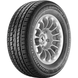 CONTINENTAL L235/55 R17 CROSSCONTACT UHP 99H FR. - obrazek 1