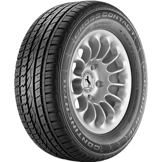 CONTINENTAL L235/55 R17 CROSSCONTACT UHP 99H FR.