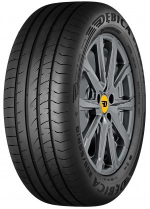 DĘBICA L235/55 R18 PRESTO 100V