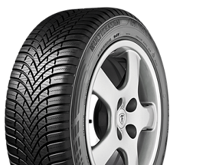 FIRESTONE W195/55 R15 MULTISEASON 2 89V XL  FP - obrazek 1