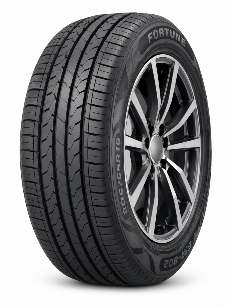 FORTUNE L195/65 R15 FSR-802 91H