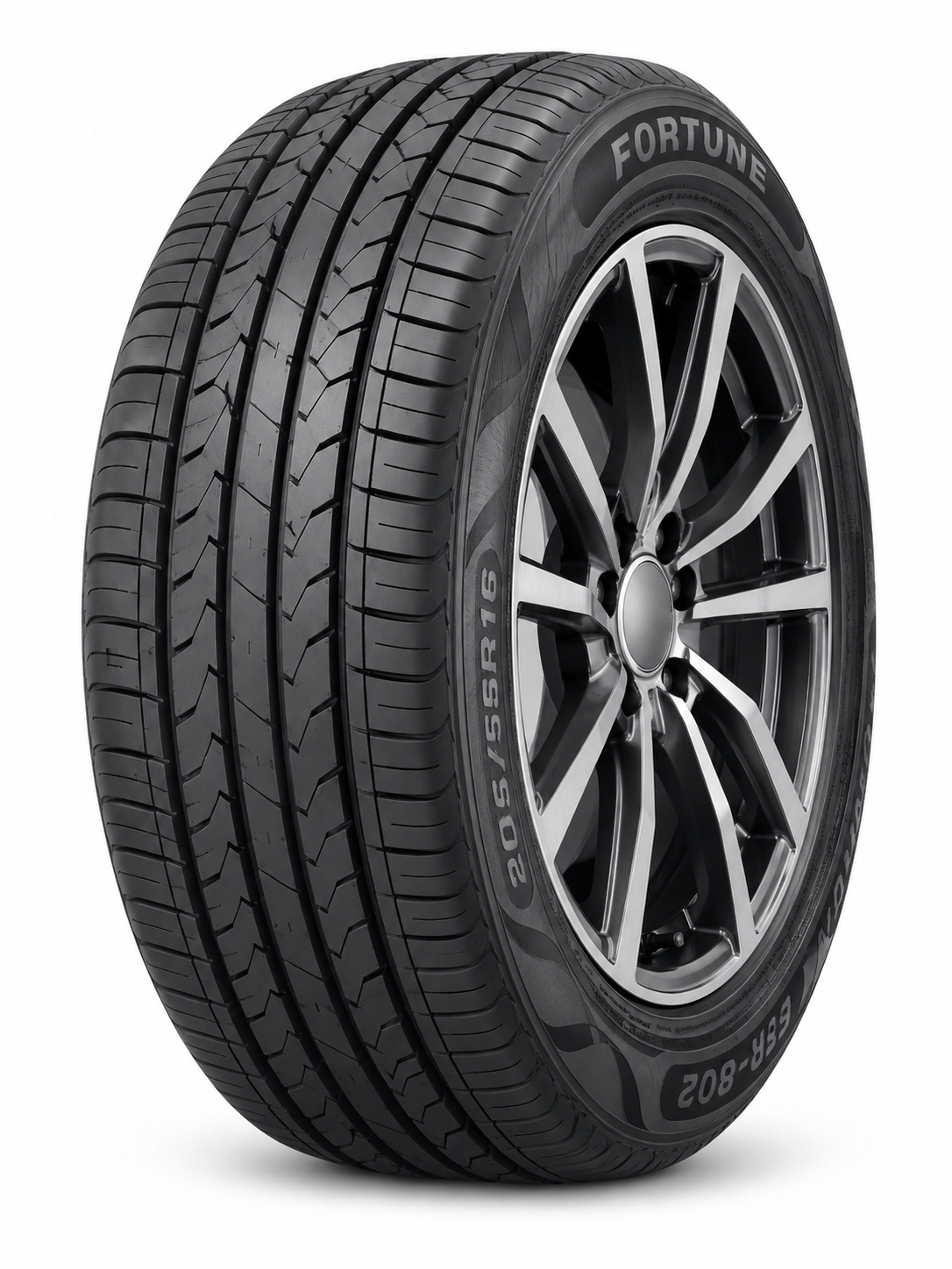 FORTUNE L195/65 R15 FSR-802 91H - obrazek 1