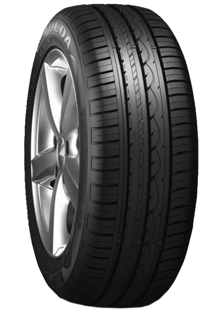 FULDA L185/60 R15 ECOCONTROL HP 88H XL