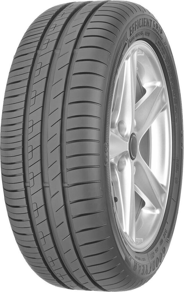 GOOD-YEAR L205/55 R17 EFFICIENTGRIP PERFORMANCE 91V