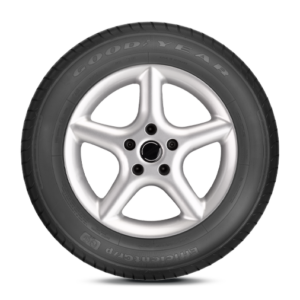GOOD-YEAR L245/45 R18 EFFICIENTGRIP 100Y XL MFS AO - obrazek 3