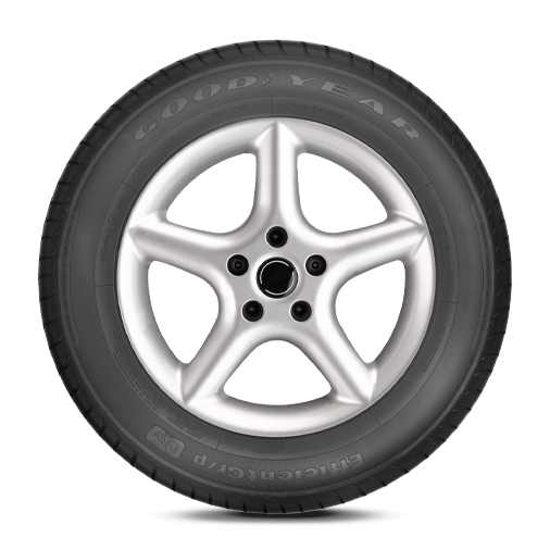 GOOD-YEAR L245/45 R18 EFFICIENTGRIP 100Y XL MFS AO