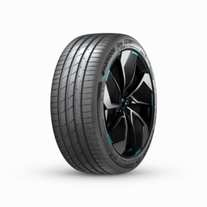 HANKOOK L225/40 R19 ION EVO R IK31 93Y XL RG * - obrazek 1