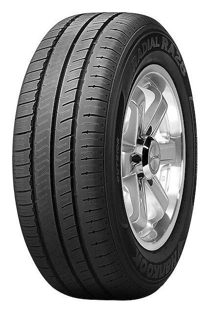 HANKOOK L205/65 R16C RADIAL RA28 107/105T