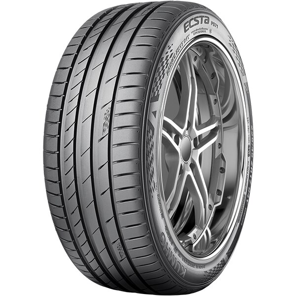 KUMHO L215/60 R17 ECSTA PS71 96H