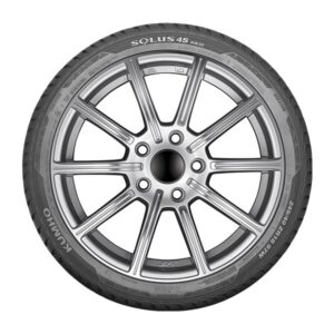 KUMHO W195/55 R15 SOLUS 4S HA32 89V XL - obrazek 3