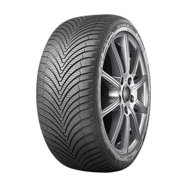 KUMHO W195/55 R15 SOLUS 4S HA32 89V XL