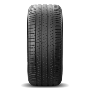 MICHELIN L235/55 R18 LATITUDE SPORT 3 104V XL VOL - obrazek 2