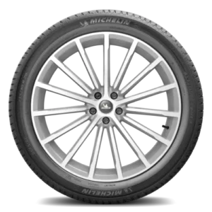 MICHELIN L235/55 R18 LATITUDE SPORT 3 104V XL VOL - obrazek 3