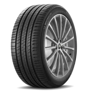 MICHELIN L235/55 R18 LATITUDE SPORT 3 104V XL VOL - obrazek 1