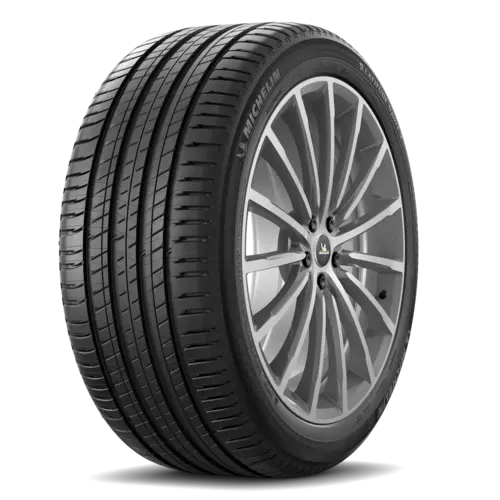 MICHELIN L235/55 R18 LATITUDE SPORT 3 104V XL VOL