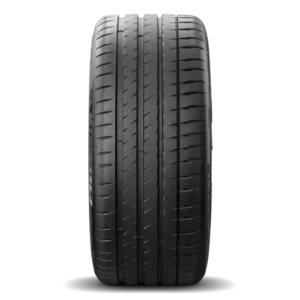 MICHELIN L225/40 R19 PILOT SPORT 4 S 93Y XL * RG - obrazek 3