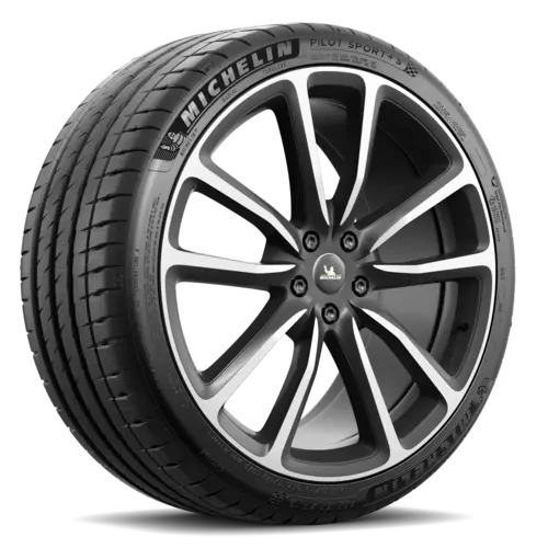MICHELIN L225/40 R19 PILOT SPORT 4 S 93Y XL * RG