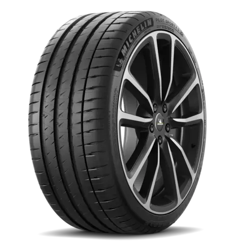MICHELIN L225/40 R19 PILOT SPORT 4 S 93Y XL * RG