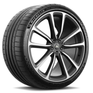 MICHELIN L225/40 R19 PILOT SPORT S 5 93Y XL A29 RG - obrazek 3