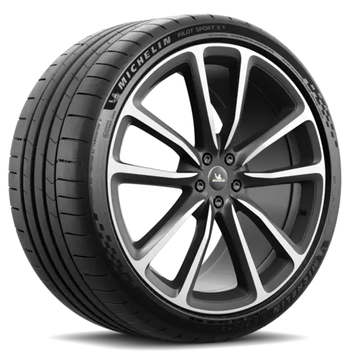 MICHELIN L225/40 R19 PILOT SPORT S 5 93Y XL A29 RG