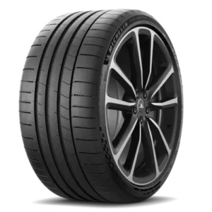 MICHELIN L225/40 R19 PILOT SPORT S 5 93Y XL A29 RG - obrazek 1