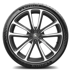 MICHELIN L225/40 R19 PILOT SPORT S 5 93Y XL A29 RG - obrazek 4