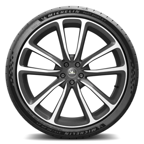 MICHELIN L225/40 R19 PILOT SPORT S 5 93Y XL A29 RG