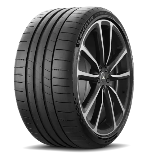 MICHELIN L225/40 R19 PILOT SPORT S 5 93Y XL A29 RG