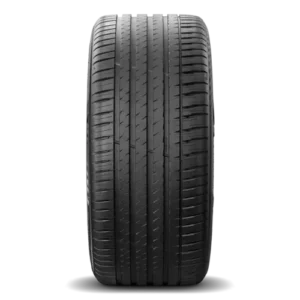 MICHELIN L235/50 R18 PILOT SPORT 4 SUV 97V RG - obrazek 2