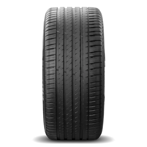 MICHELIN L235/50 R18 PILOT SPORT 4 SUV 97V RG