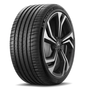 MICHELIN L235/50 R18 PILOT SPORT 4 SUV 97V RG - obrazek 1