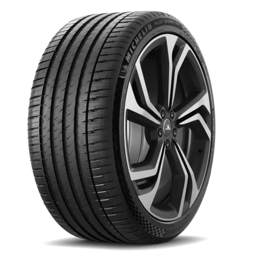MICHELIN L235/50 R18 PILOT SPORT 4 SUV 97V RG