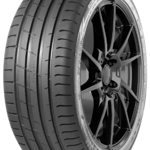 NOKIAN L245/45 R19 POWERPROOF 1 102Y XL RG - obrazek 1