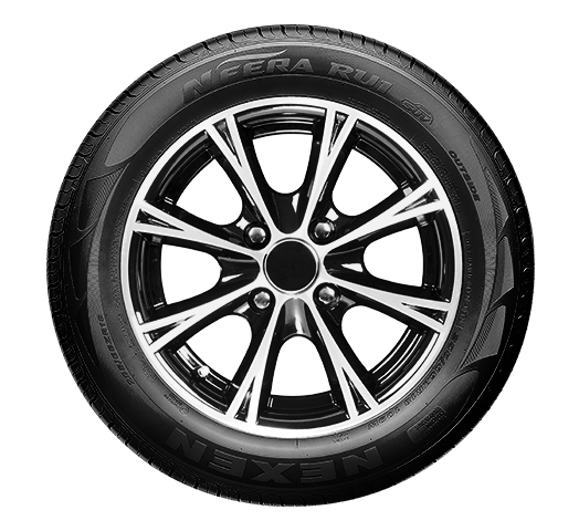 NEXEN L235/45 R19 N'FERA RU1 95W
