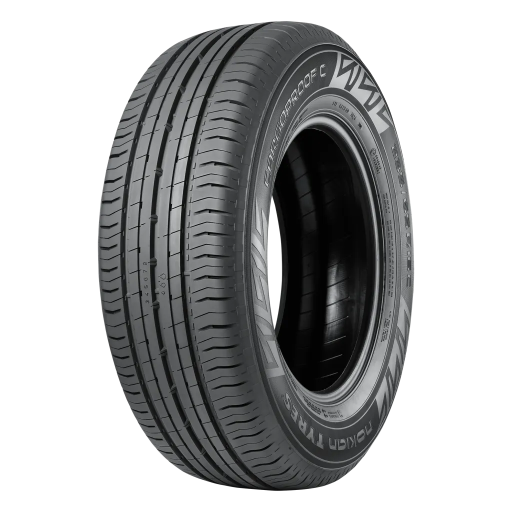 NOKIAN L205/65 R16C CARGOPROOF C 107/105T