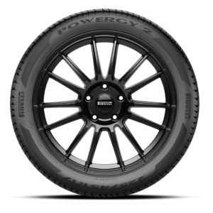 PIRELLI L245/45 R18 POWERGY 2 100Y XL - obrazek 3