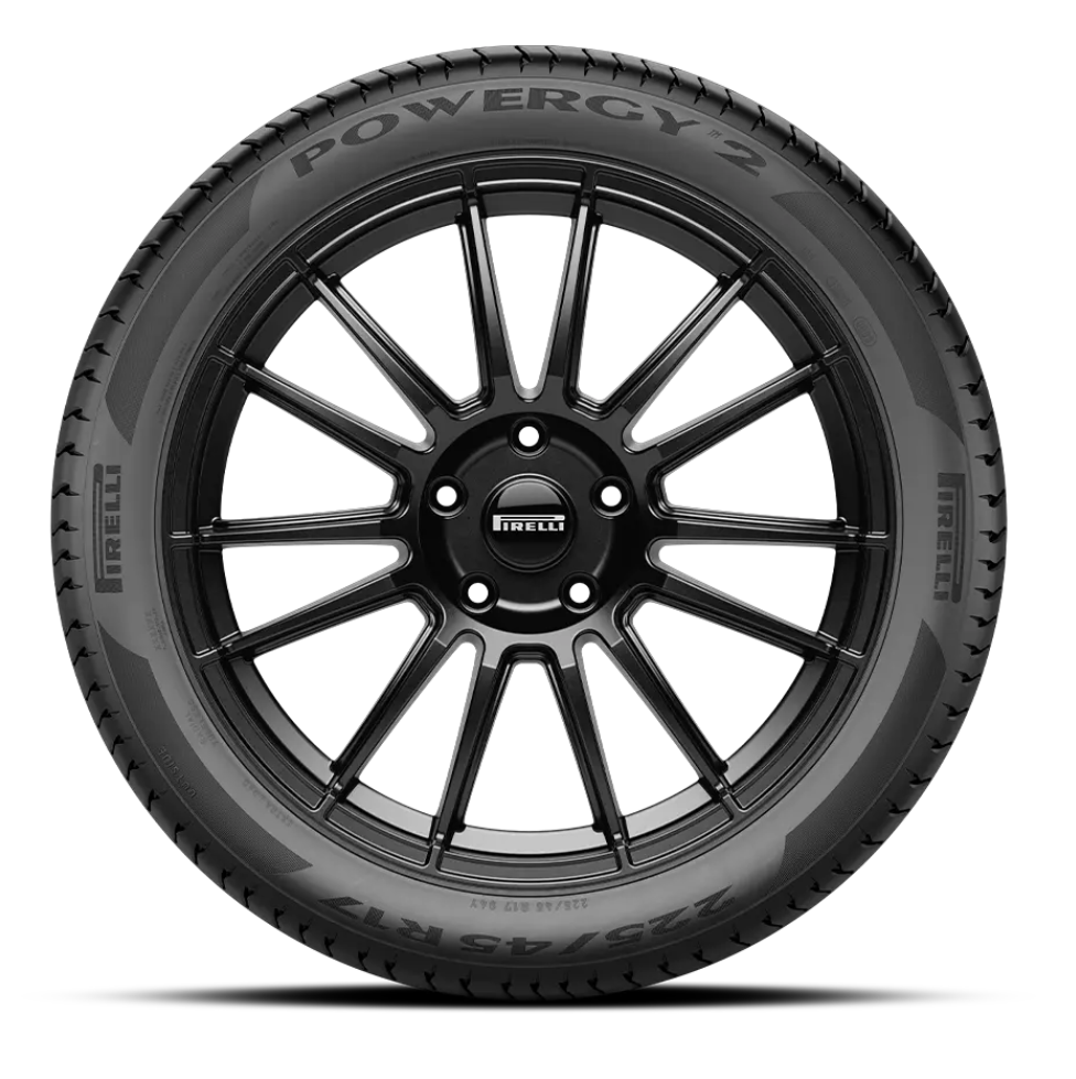 PIRELLI L235/55 R18 POWERGY 2 104Y XL