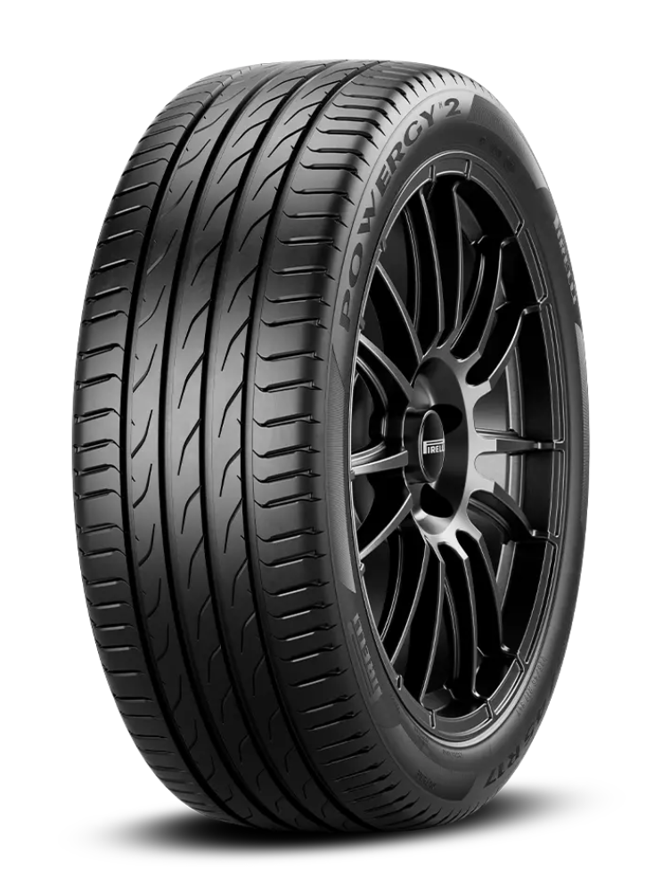 PIRELLI L235/55 R18 POWERGY 2 104Y XL