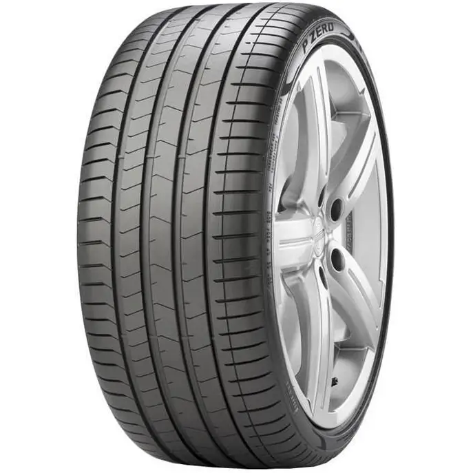 PIRELLI L235/55 R18 PZERO L.S. 100V VOL RG