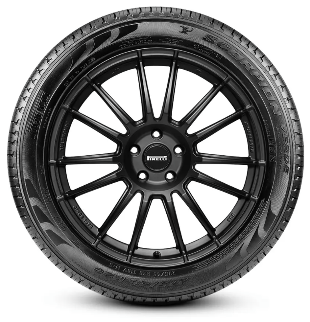 PIRELLI L275/45 R20 SCORPION VERDE ALL SEASON 110V XL RG VOL