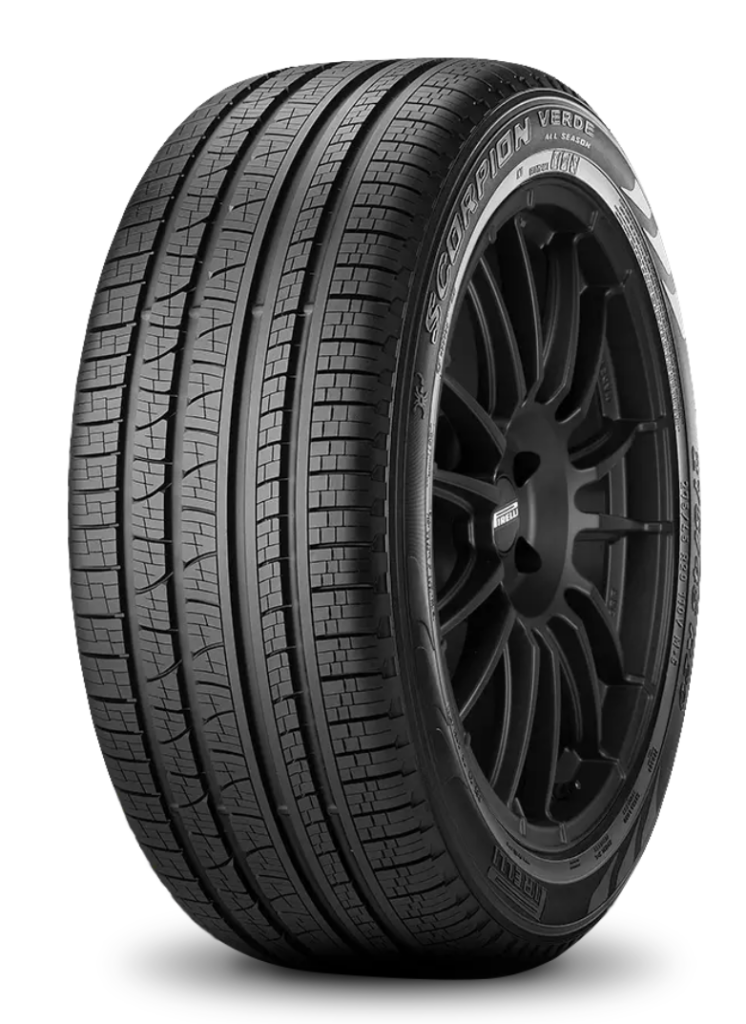 PIRELLI L275/45 R20 SCORPION VERDE ALL SEASON 110V XL RG VOL