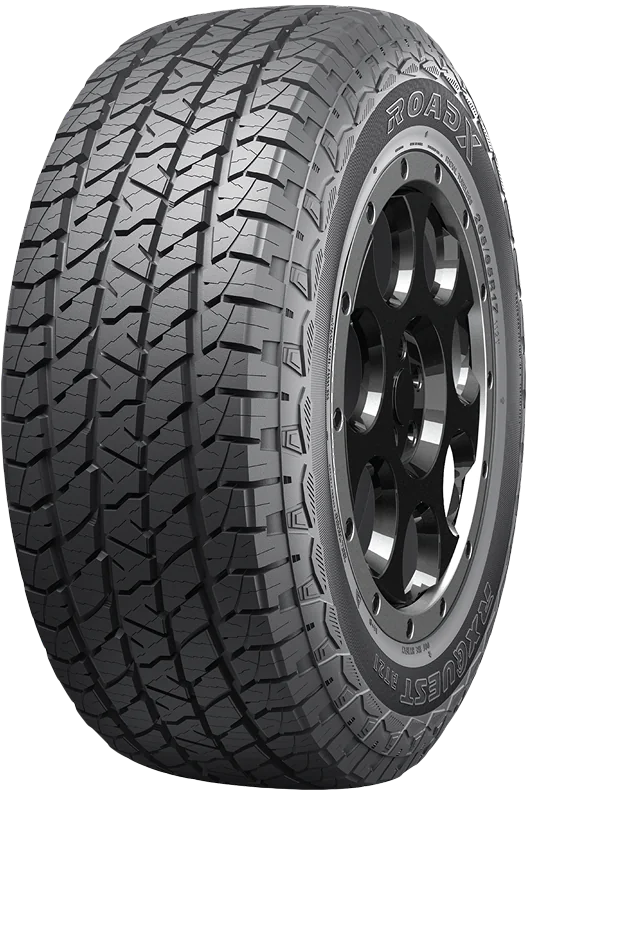 ROADX L225/65 R17 RXQUEST AT21 102H