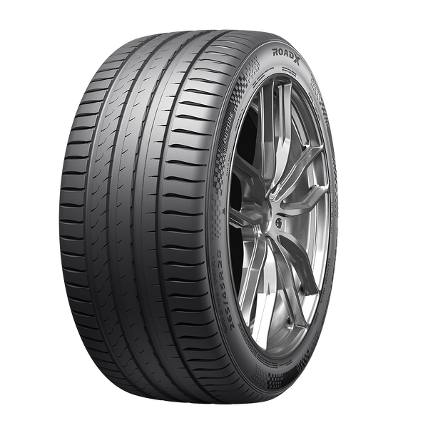 ROADX L235/55 R17 RX QUEST SPORT SUV 103W XL RG