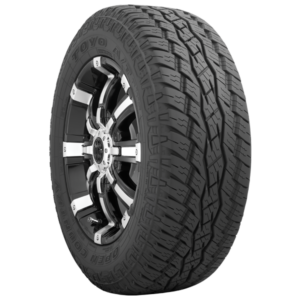 TOYO L275/45 R20 OPEN COUNTRY A/T+ 110H XL AT RG - obrazek 1