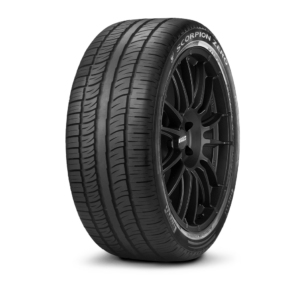 PIRELLI L235/45 R19 SCORPION ZERO ASIMMETRICO 99V XL PNCS M+S - obrazek 1